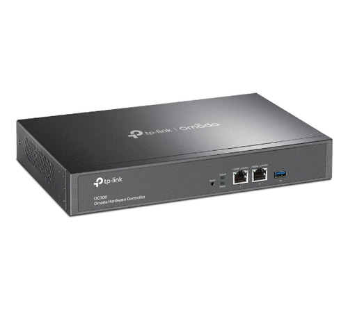 Controlador Omada Hardware Tp-link Oc300 500 Puntos Acceso