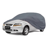 Pijama Para Carro Chevrolet Aveo 1.5 Family 2012