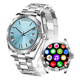 Reloj Inteligente Hombre Dama Smartwatch Bluetooth Deportivo