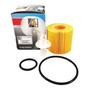 Filtro De Aceite Volkswagen Golf/jetta/new Bleetle/passat Volkswagen Beetle