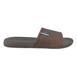 Chinelo Masculino Slide Gaspea Grendene Cartago Dakar 12279