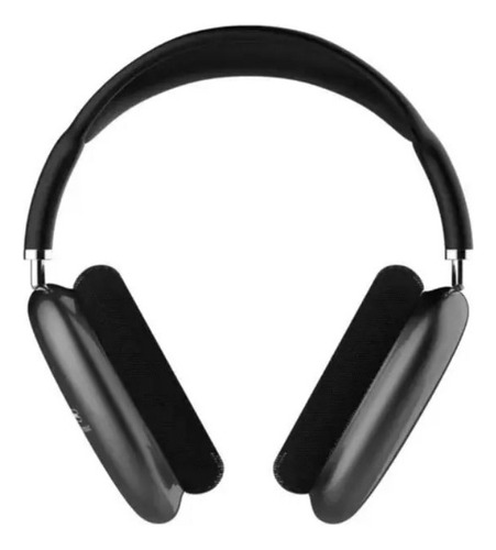 Auricular Inalambrico Bluetooth Vincha Sd Radio Fm  Mti 
