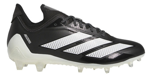 Calzado adidas Fútbol Americano Adizero Hombre Negro If4198 | Envío gratis