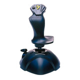 Manche Joystick Thrustmaster Usb Joystick Pc Preto