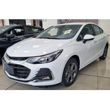 Chevrolet Cruze 1.4 Ltz At Sedan C#7