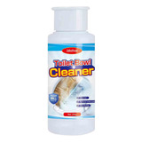 Limpiador De Inodoro En Polvo De Espuma U Toilet Cleaner Par