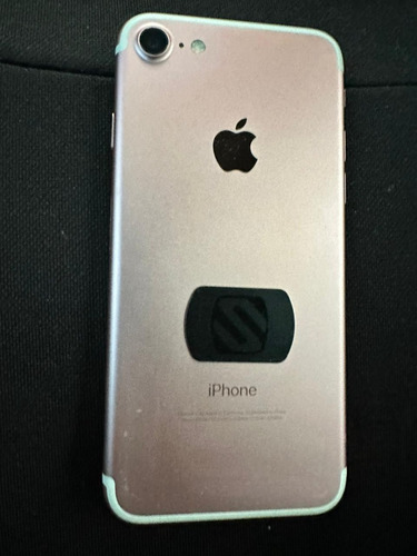  iPhone 7 32 Gb Oro Rosa