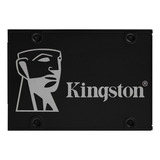 Hd 512g Kingston Ssd Kc600 2.5 Sata3