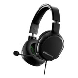 Auriculares Gaming Steelseries Arctis 1