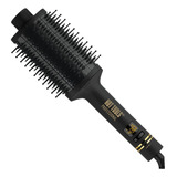 Cepillo Térmico Alaciador De Cabello Digital Alisador Pelo