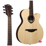Guitarra Acústica Tramontane 270 T270asce Lag Guitars