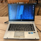 Notebook Hp 8440p Core I5 Ssd 250gb 8gb Ram