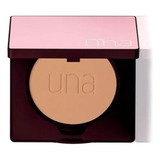 Polvo Compacto  Nude Me Tono 27 N ( Con Estuche) Natura