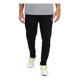 Pantalon Topper Frs Essentials En Negro | Dexter