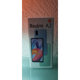 Xiaomi Redmi A2 Dual Sim, Urge Vender!! Memoria De 16 Gb Degalo 