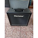 Blackstar Ht-1 Combo Valvular Vendo/permuto