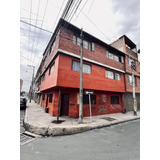 Oportunidad De Inversión- Casa Esquinera Para Remodelar En El Barrio Boyacá Real