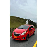 Chevrolet Spark Gt Spark Gt