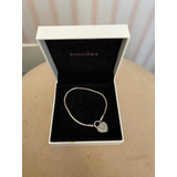 Bracelete Pandora 18cm