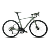 Bicicleta R28 Ruta Carbono 22v Sava Rc 46x51 /s