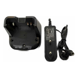 Cargador Handy Icom Ic- Bc-193 P/v80