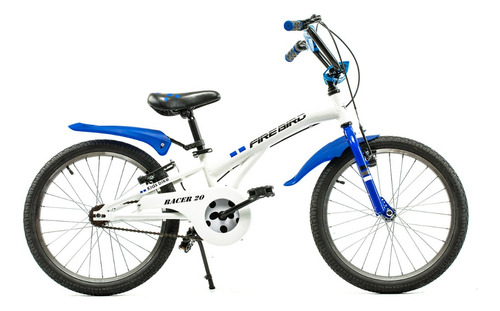 Bicicleta Fire Bird Rodado 20 Modelo Racer