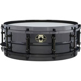 Tarola Ludwig Magic De 14x 5.5  Negra Lw5514