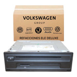 Auto Estéreo Control Multimedia Vw Golf 18-20 Polo 18-21