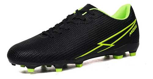 Tenis Fútbol  Rápido Tacos Soccer Con Suela Antideslizantes | MercadoLibre