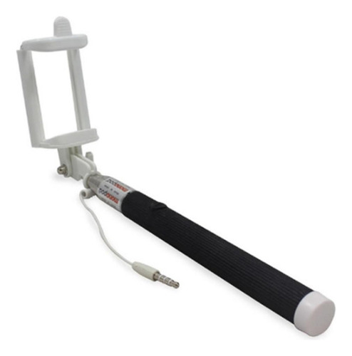 Pau De Self Bastão Monopod Para Selfie Retrátil Suporte Cel