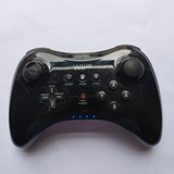 Control Inalámbrico Nintendo Wii U Pro Original