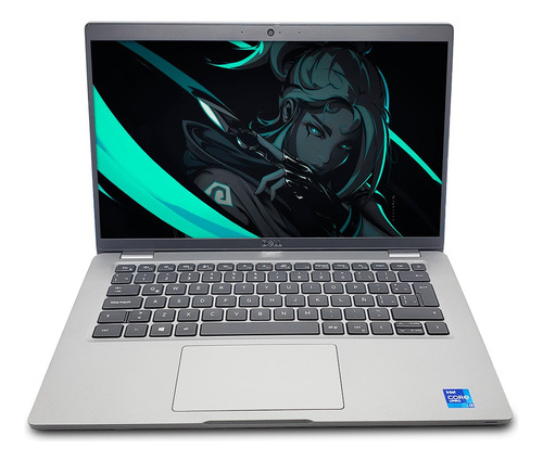 Laptop Dell Latitude 5421 Corei7-11850h 16gb Ram 1tb Ssd