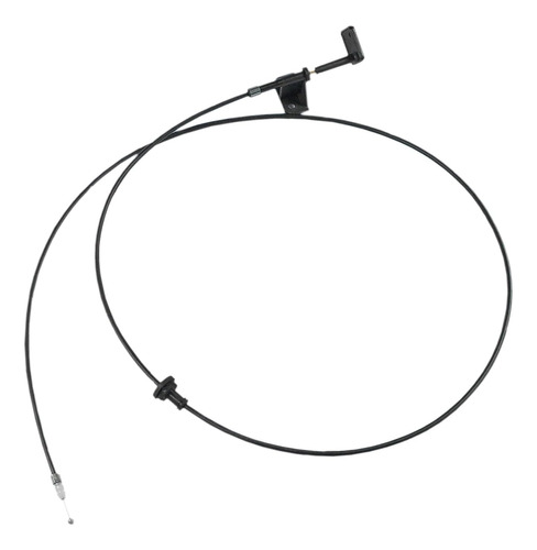 Cable De Liberación Del Capó De Motor Para Honda Civic 01-05