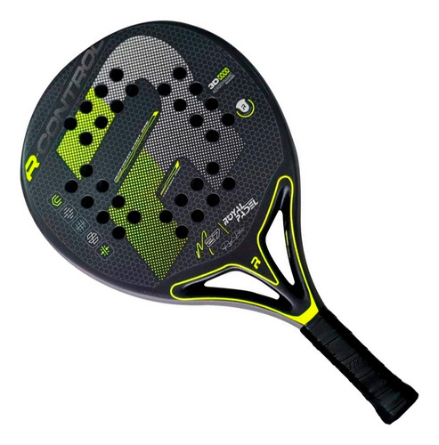 Paleta De Padel Royal Padel M27 R Control