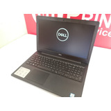 Dell Inspiron 15 3580, Core I3 8th Para Diseño Autocad