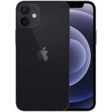 iPhone 12 Mini Negro 64 Gb