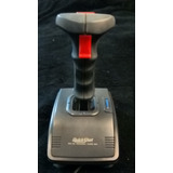 Joystick Quick Shot, Mod Qs-123a, Commodore, Sega, Atari