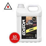 Cera Carnauba Max Quick Detailer Concentrado X50lts