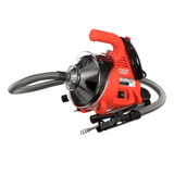 Máquina Para Limpieza Drenajes 20 Mm A 12,6 Mm Ridgid 55808