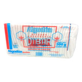 Algodón Plisado 300g Dibar