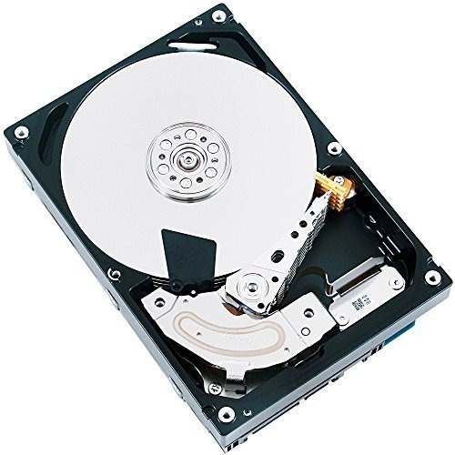 Unidad De Disco Duro Interna Toshiba De 6 Tb Y 3,5 Pulgadas 