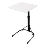 Coverco Mesa Plegable Para Tv  Mesa De Comedor Ajustable.