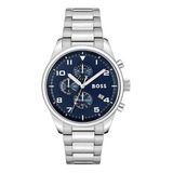 Reloj Hugo Boss Hombre Acero Inoxidable 1513989 View