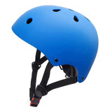 Casco De Proteccion Bicicleta Patines Roller Skate Auli Tool