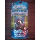 Skylanders Swap Force Lightcore Wham-shell Figura Interactiv