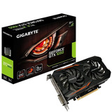 Placa De Video Gigabyte Gtx 1050 Oc Edition (g1 Gaming)