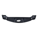 Tolva Marco Radiador Honda Accord Superior 2008-2010 4p Qwe