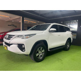 Toyota Fortuner 2018 2.7l