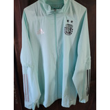 Campera De La Selección Argentina