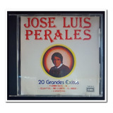 Jose Luis Perales, Cd